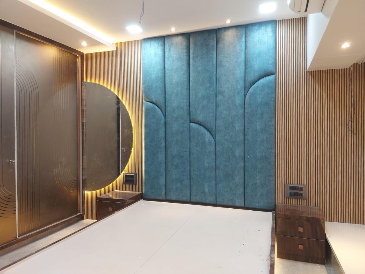 Bedrooms - View 2