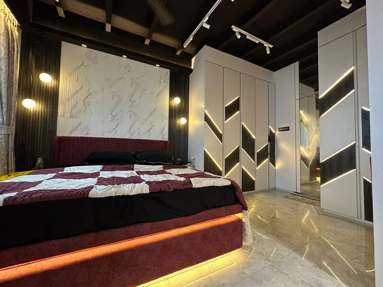 Bedrooms - View 4