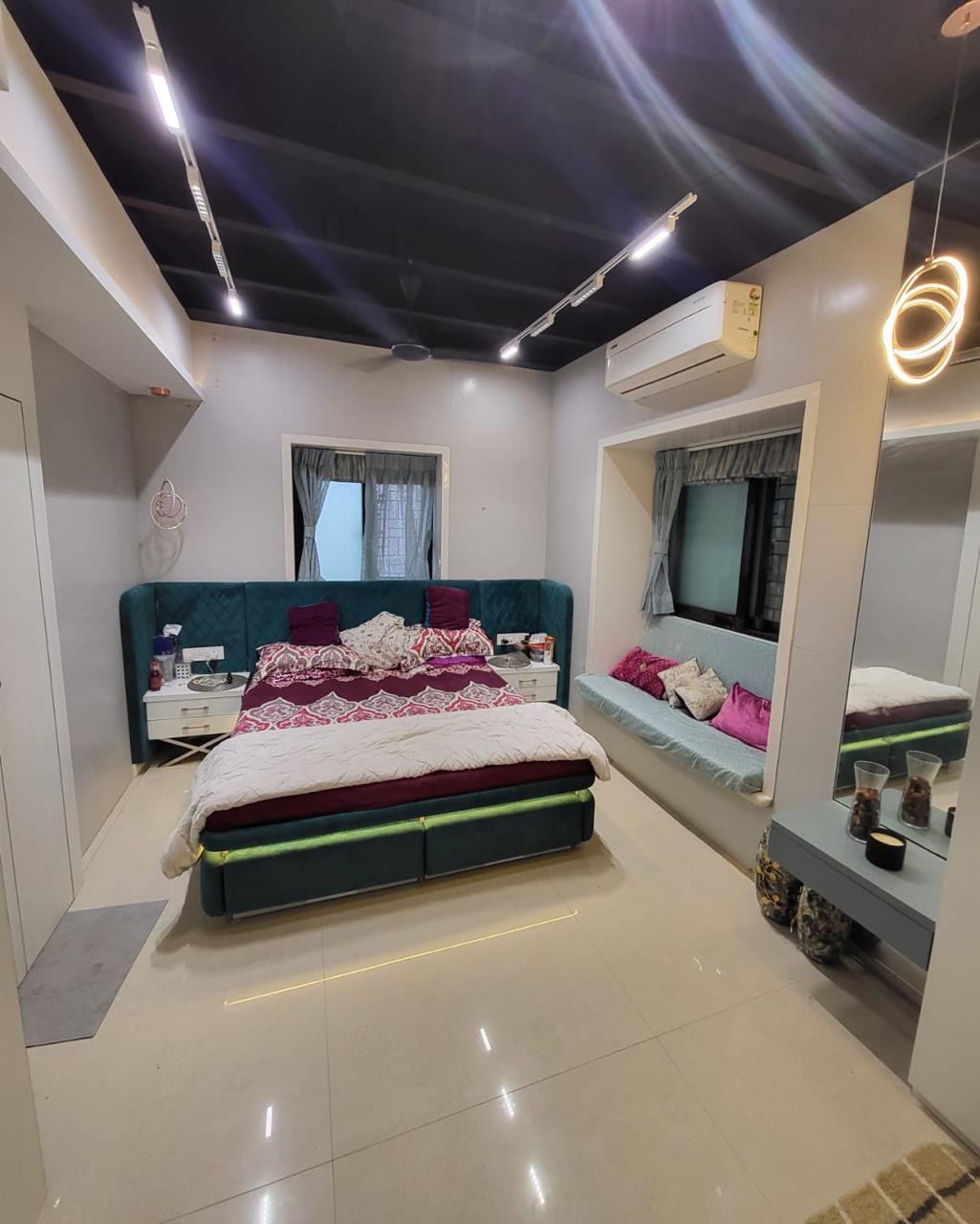 Bedrooms - View 5
