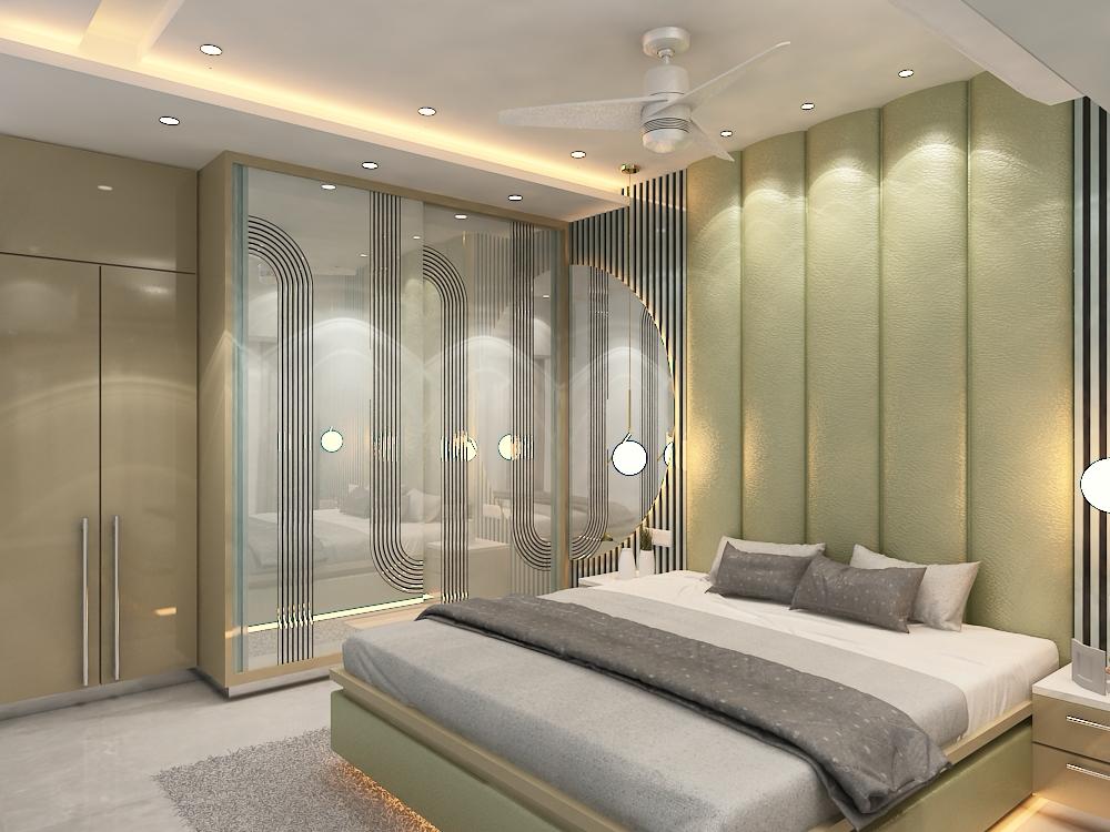 Bedrooms - View 15