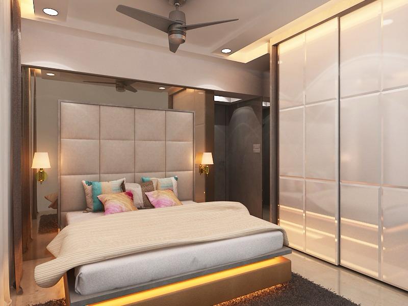 Bedrooms - View 18