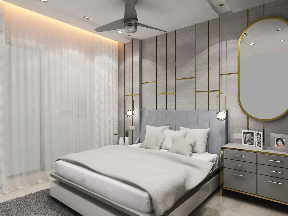 Bedrooms - View 23