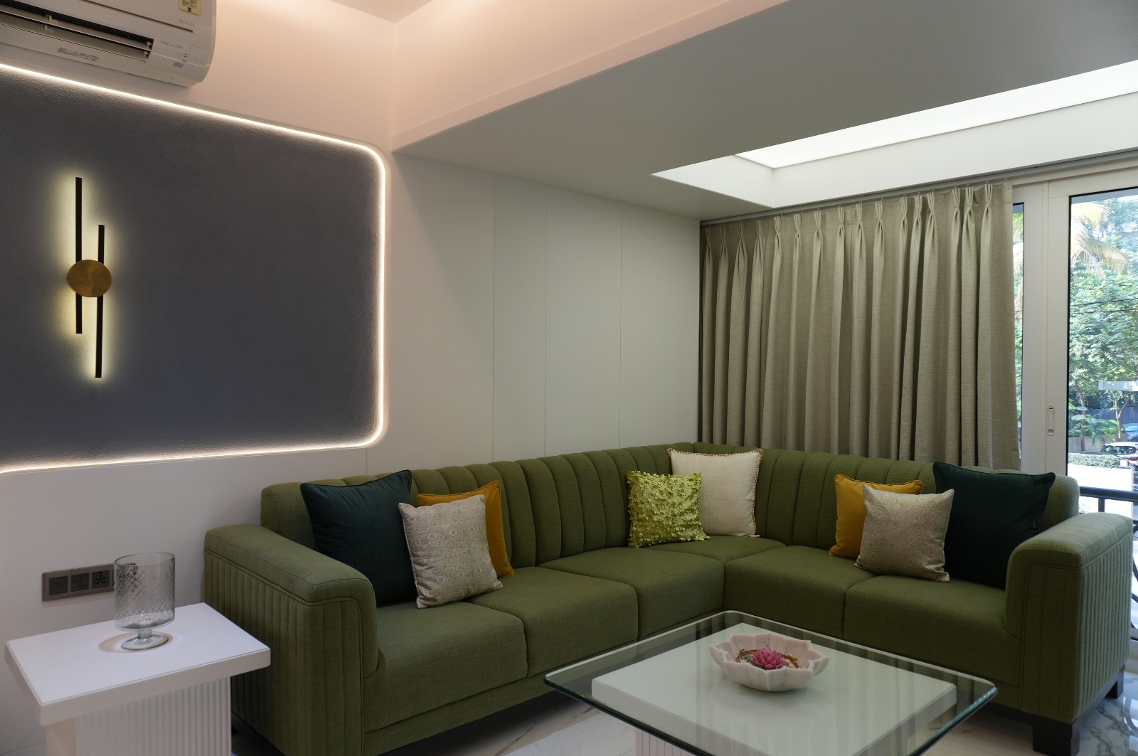 Living Rooms - View 3