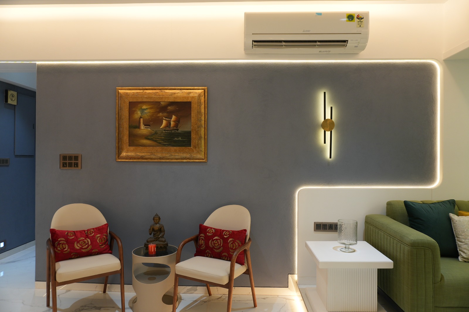 Living Rooms - View 5