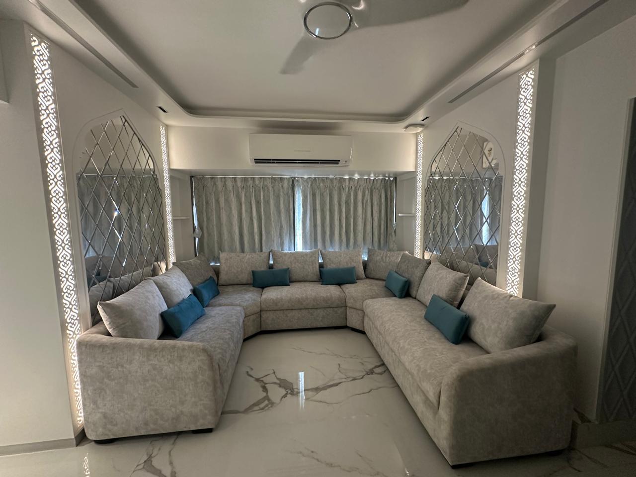Living Rooms - View 23
