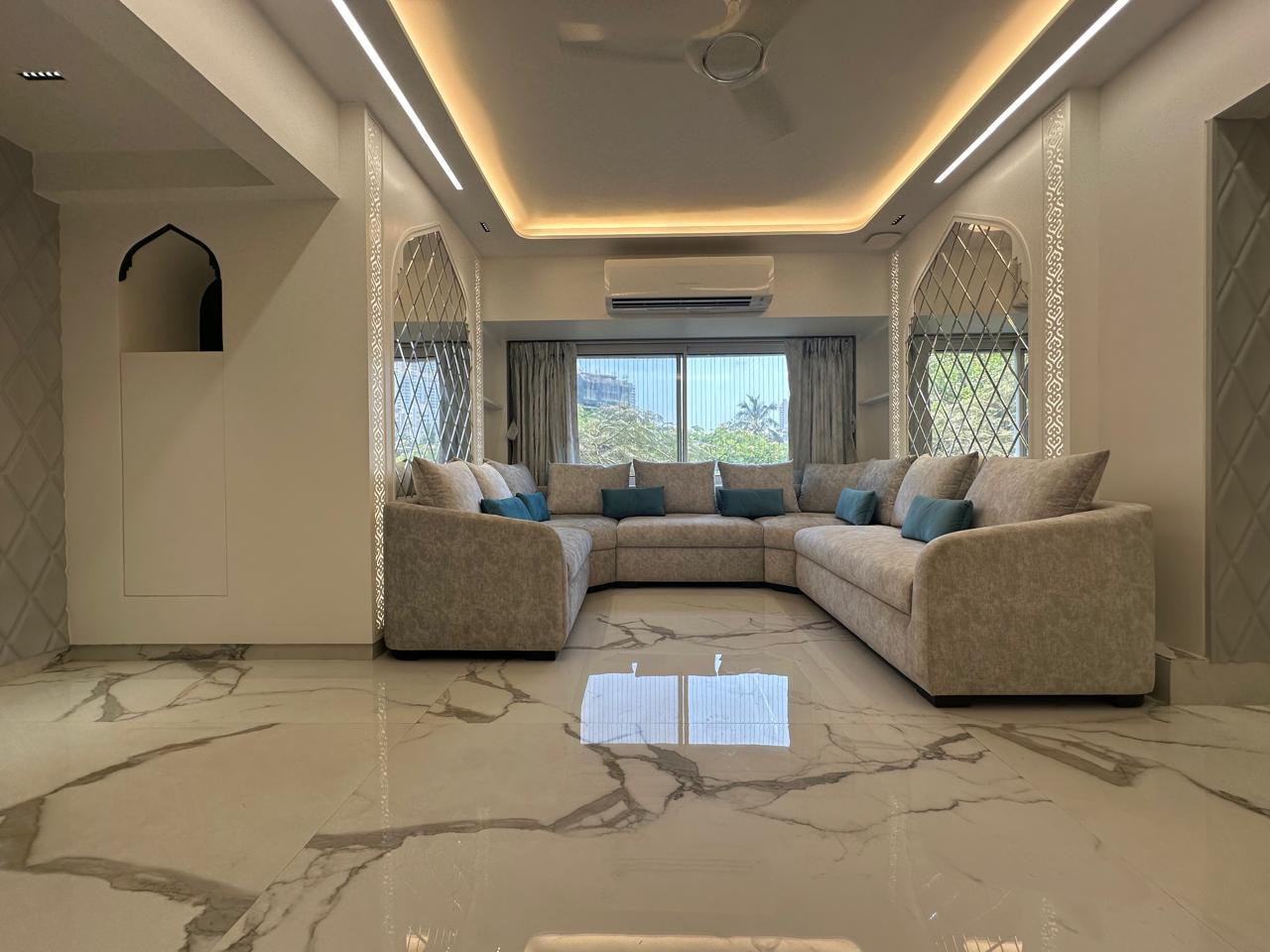 Living Rooms - View 24