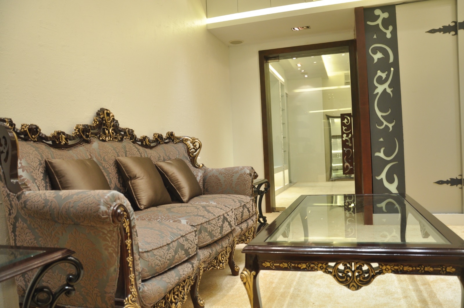 Living Rooms - View 30